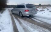 BMW 5 Series E60/E61 Touring wagon