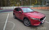 Mazda CX-5 2 generation Crossover