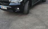 BMW X5 E70 [restyling] Crossover