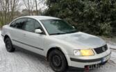 Volkswagen Passat B5 Sedan 4-doors