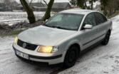 Volkswagen Passat B5 Sedan 4-doors