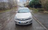 Opel Astra G Coupe 2-doors