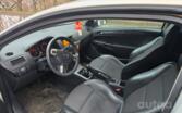 Opel Astra G Coupe 2-doors