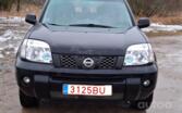 Nissan X-Trail T30 [restyling] Crossover