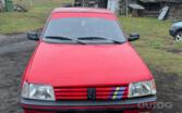 Peugeot 205 1 generation [restyling] Hatchback