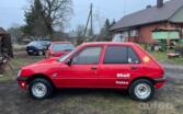 Peugeot 205 1 generation [restyling] Hatchback