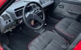 Peugeot 205 1 generation [restyling] Hatchback