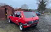 Peugeot 205 1 generation [restyling] Hatchback