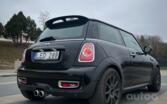 Mini Cooper S R56 Hatchback