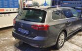 Volkswagen Passat B8 Variant wagon 5-doors