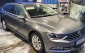 Volkswagen Passat B8 Variant wagon 5-doors