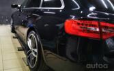 Audi A4 B8/8K [restyling] Avant wagon 5-doors