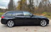 BMW 3 Series F30/F31/F34 [restyling] wagon