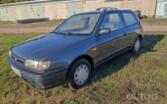 Nissan Sunny B13 Sedan