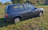 Nissan Sunny B13 Sedan