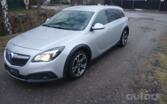 Opel Insignia A [restyling] Country Tourer wagon 5-doors