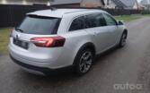 Opel Insignia A [restyling] Country Tourer wagon 5-doors