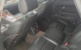 Audi A8 D3/4E [restyling] Sedan 4-doors