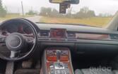 Audi A8 D3/4E [restyling] Sedan 4-doors