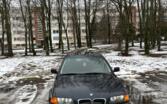 BMW 3 Series E36 Sedan