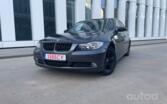 BMW 3 Series E90/E91/E92/E93 Sedan