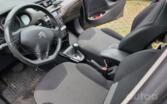 Citroen C3 2 generation [restyling] Hatchback