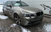 BMW 5 Series E60/E61 Sedan