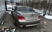 BMW 5 Series E60/E61 Sedan