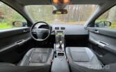 Volvo V50 1 generation [restyling]