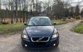 Volvo V50 1 generation [restyling]