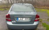 Volvo S40 2 generation Sedan