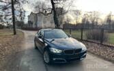 BMW 3 Series F30/F31/F34 Gran Turismo liftback