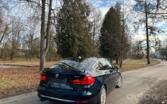 BMW 3 Series F30/F31/F34 Gran Turismo liftback