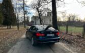 BMW 3 Series F30/F31/F34 Gran Turismo liftback