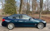 BMW 3 Series F30/F31/F34 Gran Turismo liftback