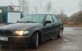 BMW 3 Series E46 [restyling] Touring wagon