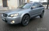 Subaru Outback 3 generation wagon