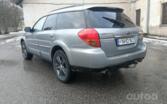 Subaru Outback 3 generation wagon