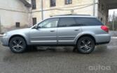 Subaru Outback 3 generation wagon