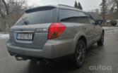 Subaru Outback 3 generation wagon