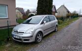 Toyota Corolla Verso 1 generation [restyling] Minivan