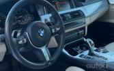 BMW 5 Series F07/F10/F11 [restyling] Touring wagon