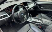 BMW 5 Series E60/E61 [restyling] Touring wagon