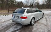 BMW 5 Series E60/E61 [restyling] Touring wagon