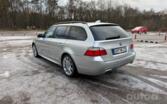 BMW 5 Series E60/E61 [restyling] Touring wagon