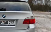 BMW 5 Series E60/E61 [restyling] Touring wagon