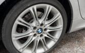 BMW 5 Series E60/E61 [restyling] Touring wagon