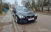 BMW 3 Series 6 generation (F3x) [restyling]