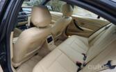 BMW 3 Series 6 generation (F3x) [restyling]