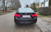 BMW 3 Series 6 generation (F3x) [restyling]